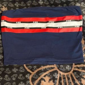Pink Victoria Secret top 🪴